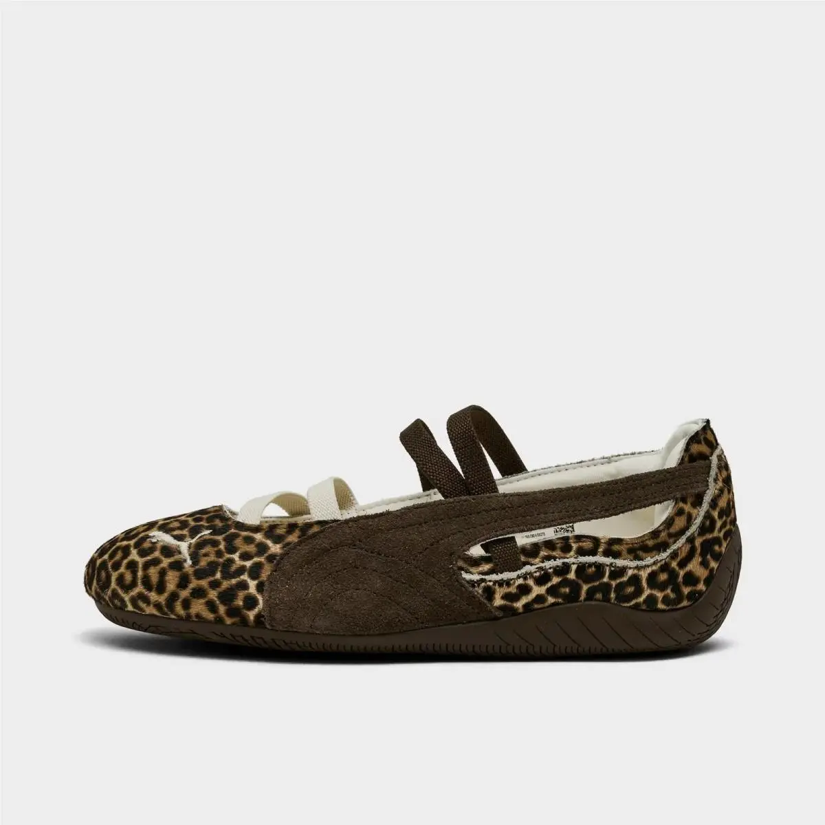 Puma shoes - 40894201 200 - Cheetah 3