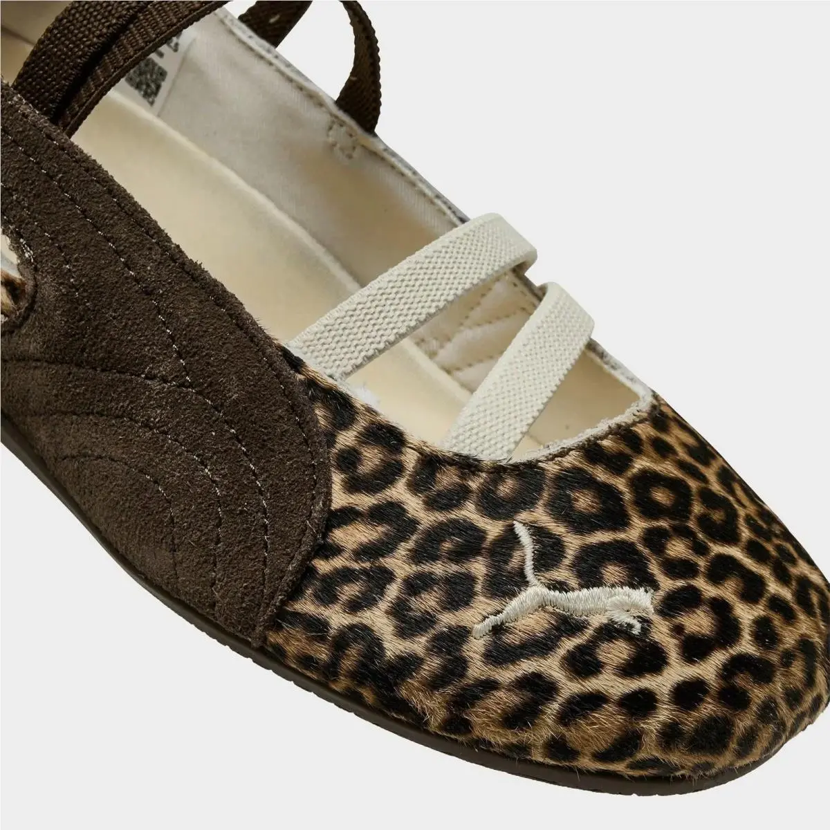Puma shoes - 40894201 200 - Cheetah 4