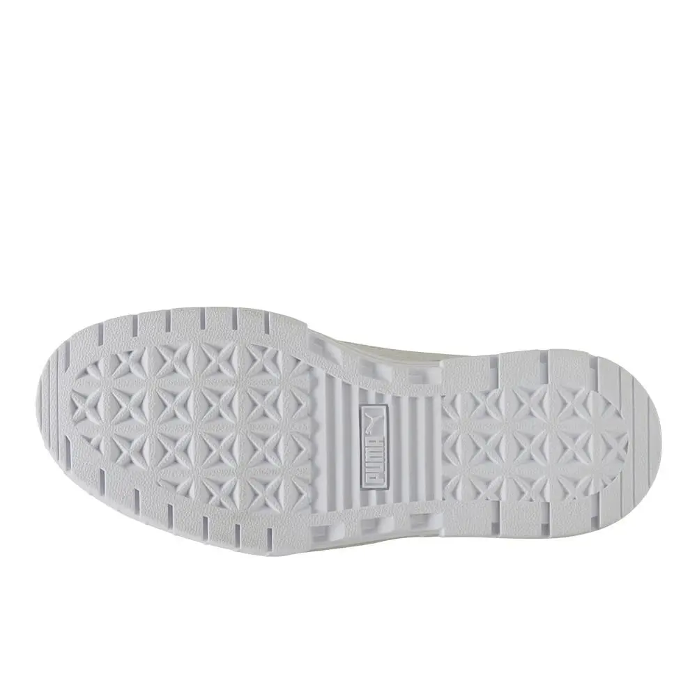 Puma shoes - PUMA Mayze Lux - Mayze Lux - 40126101 - White 3