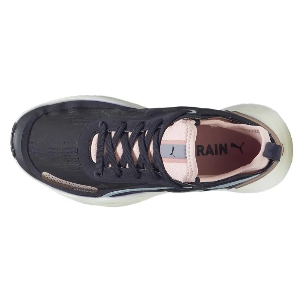 Puma shoes - PUMA Pwr Nitro Squared Training - 37868803 - Black 8