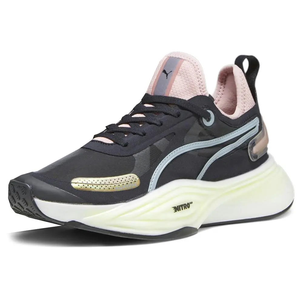 Puma shoes - PUMA Pwr Nitro Squared Training - 37868803 - Black 6
