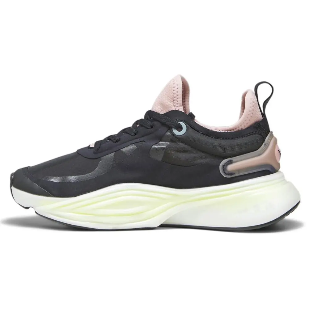 Puma shoes - PUMA Pwr Nitro Squared Training - 37868803 - Black 7