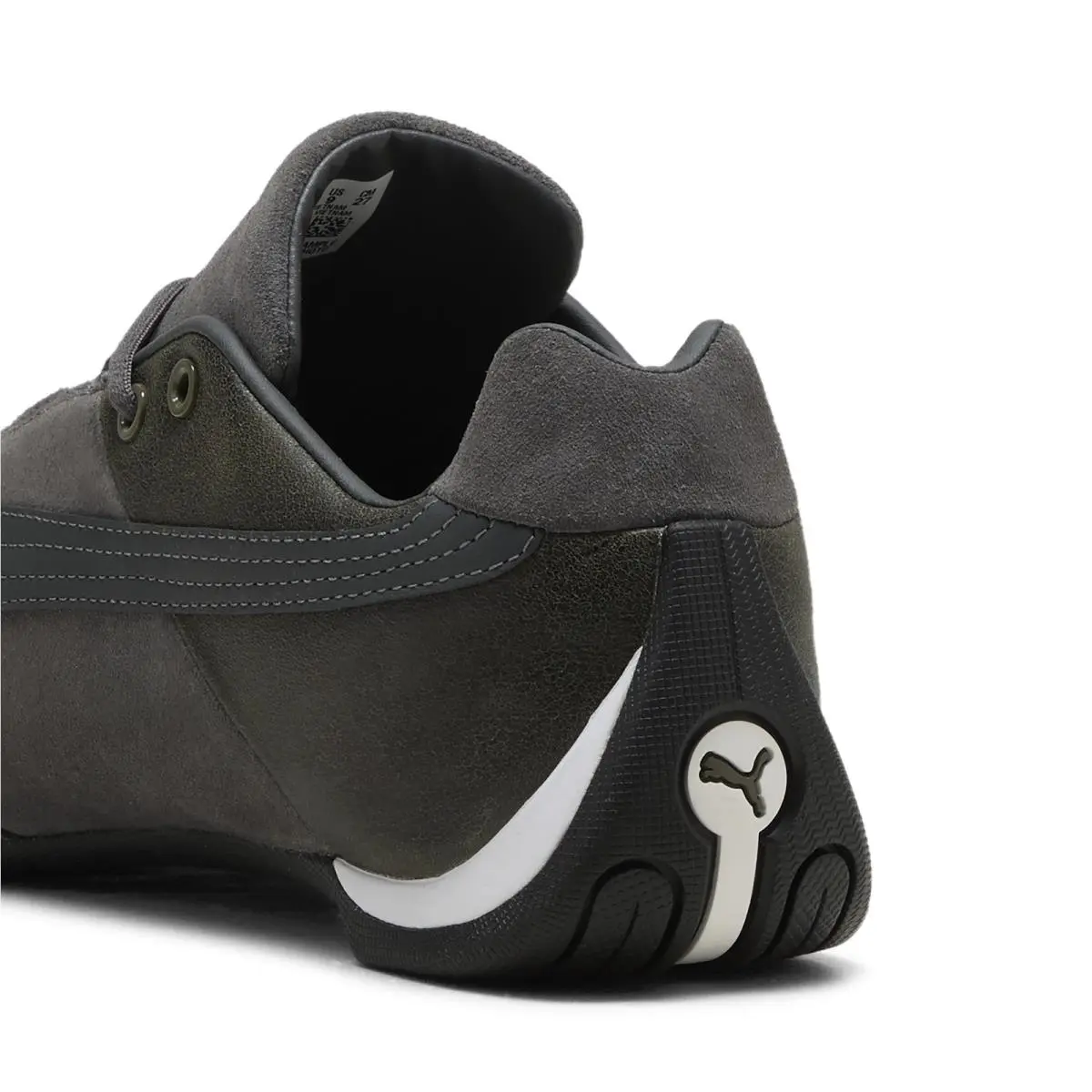 Puma shoes - Puma Future Cat - Future Cat - 40528504 - Gray 7