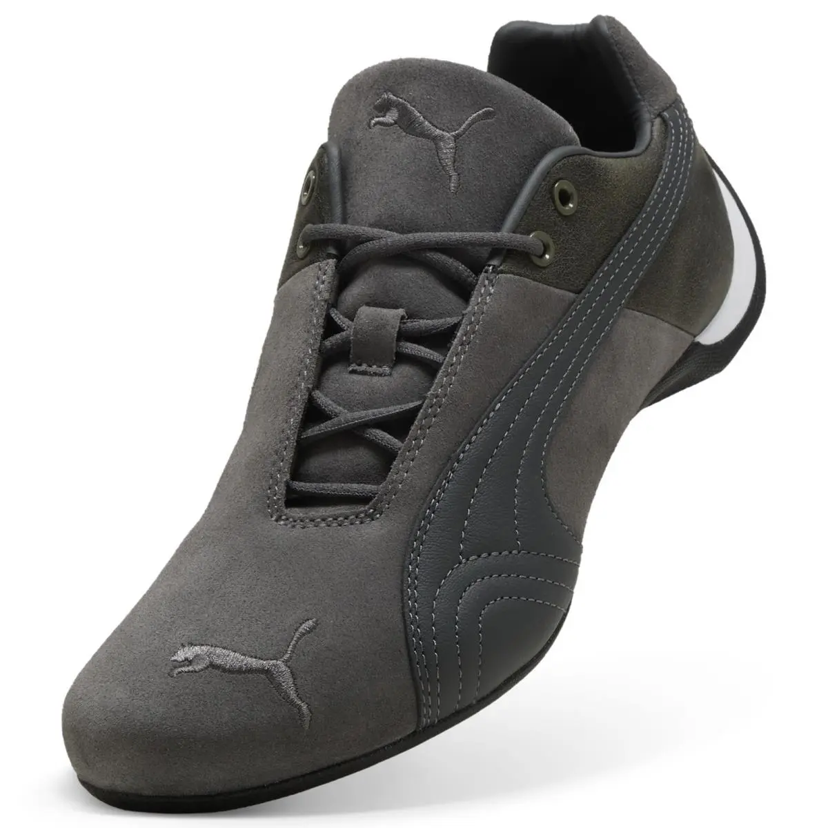 Puma shoes - Puma Future Cat - Future Cat - 40528504 - Gray 8