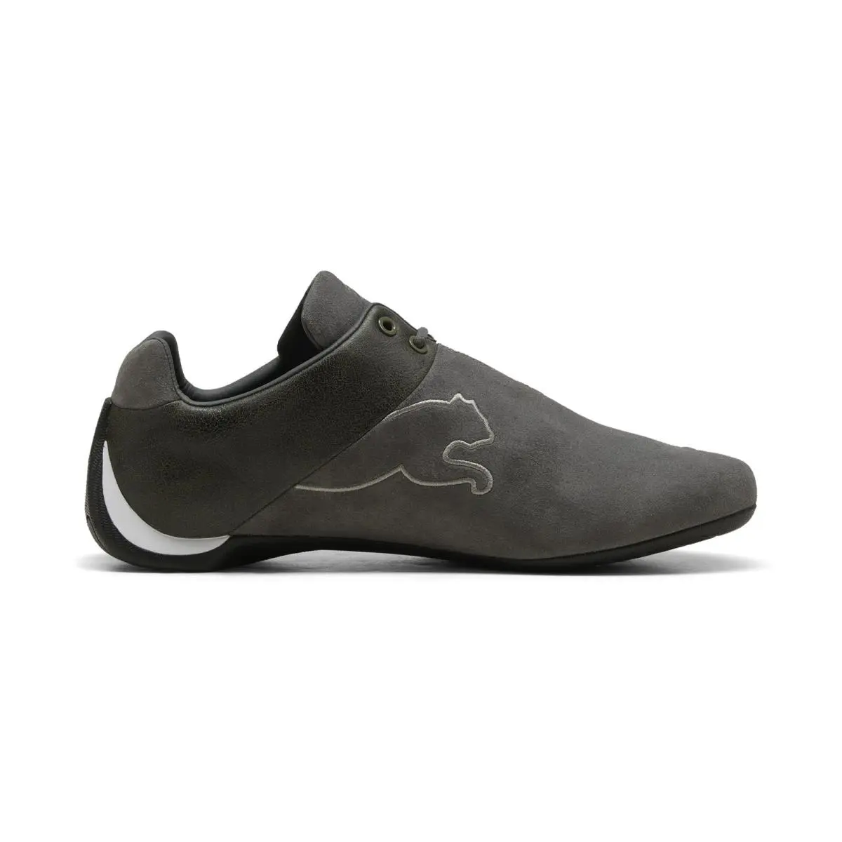Puma shoes - Puma Future Cat - Future Cat - 40528504 - Gray 5