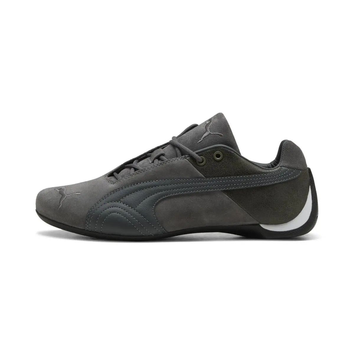 Puma shoes - Puma Future Cat - Future Cat - 40528504 - Gray 6