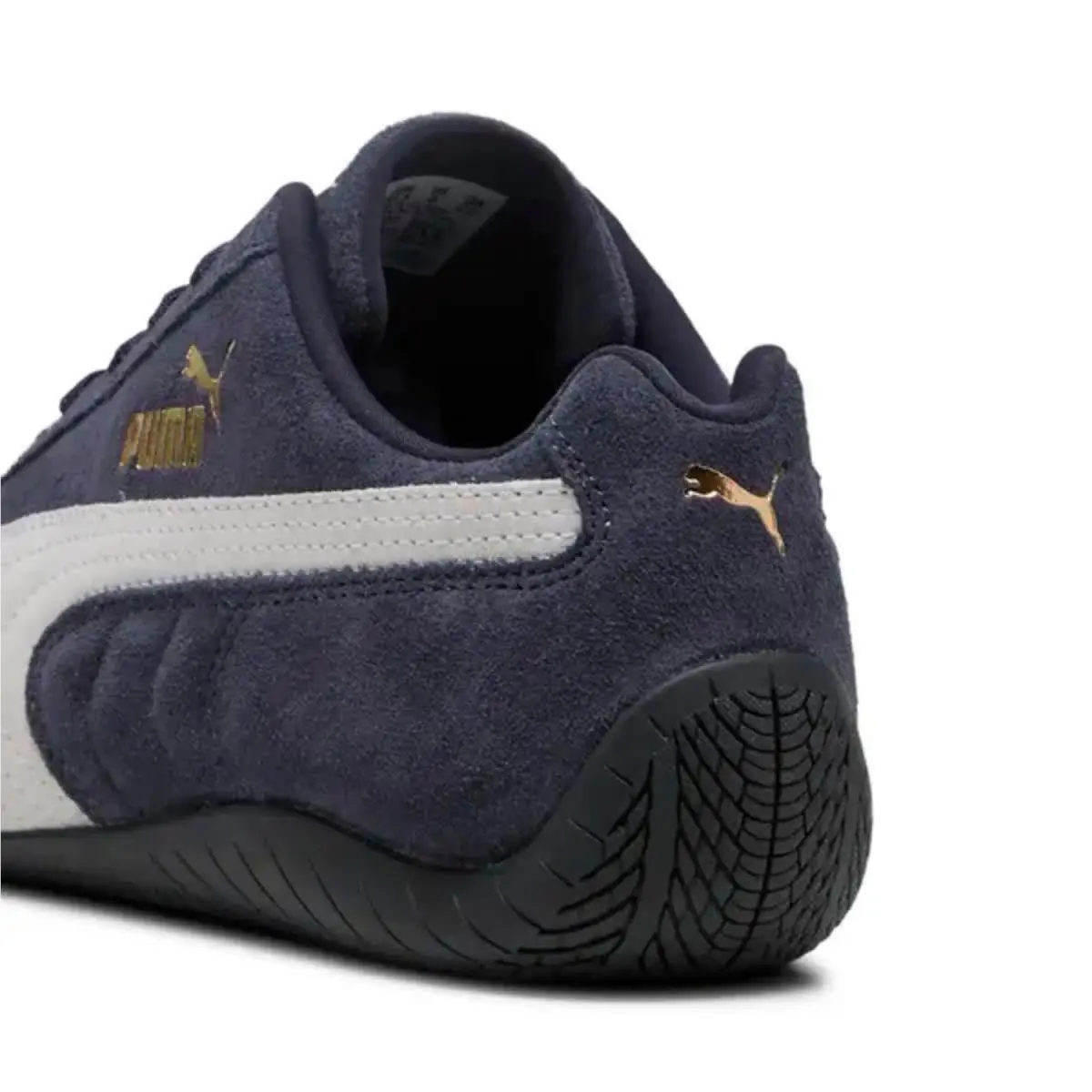 Puma shoes - Puma Speedcat OG 401698-03 - Speedcat - 401698-03 - Blue 22
