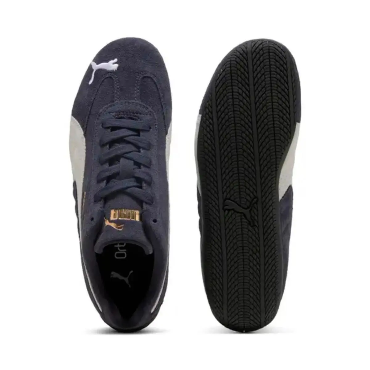 Puma shoes - Puma Speedcat OG 401698-03 - Speedcat - 401698-03 - Blue 13