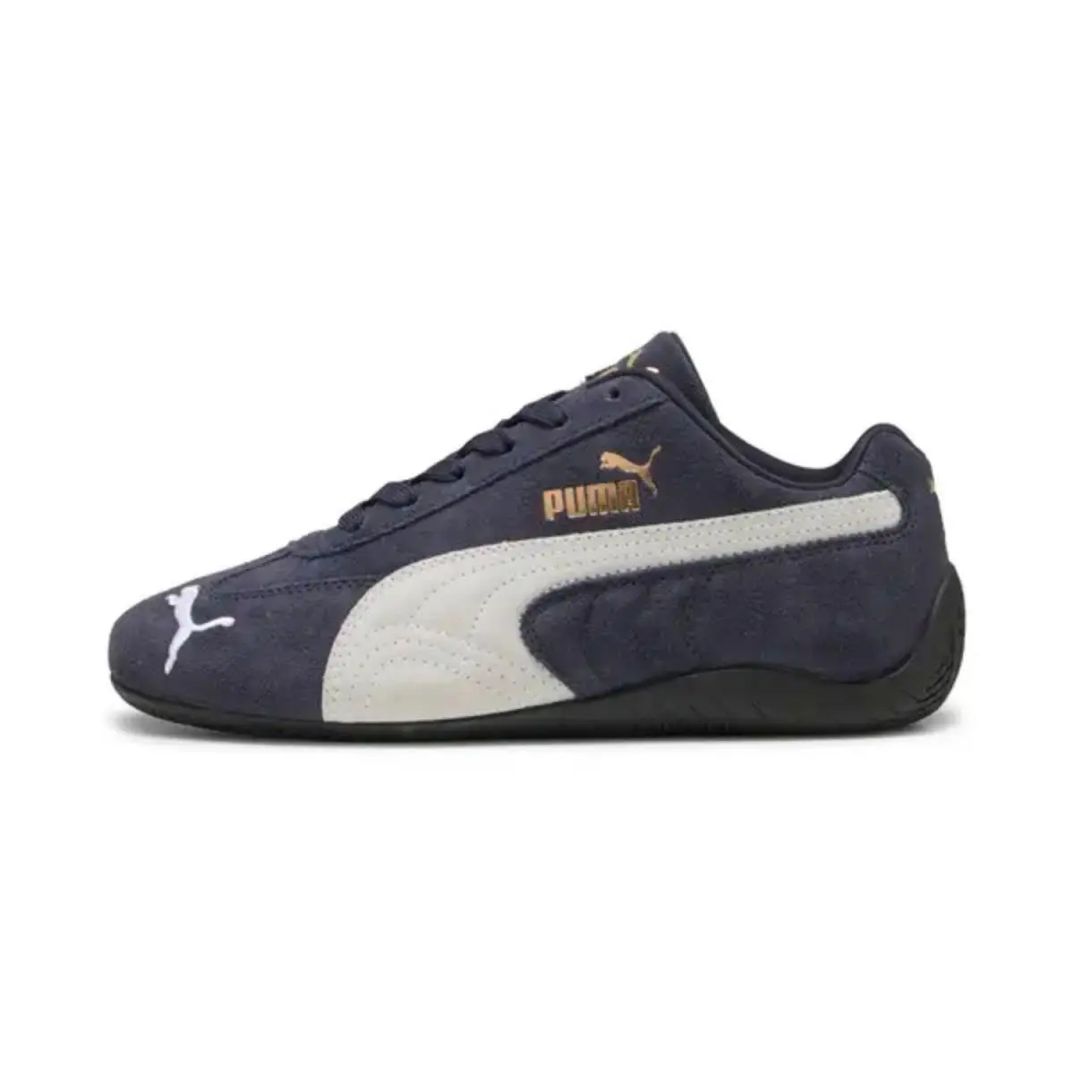 Puma shoes - Puma Speedcat OG 401698-03 - Speedcat - 401698-03 - Blue 16