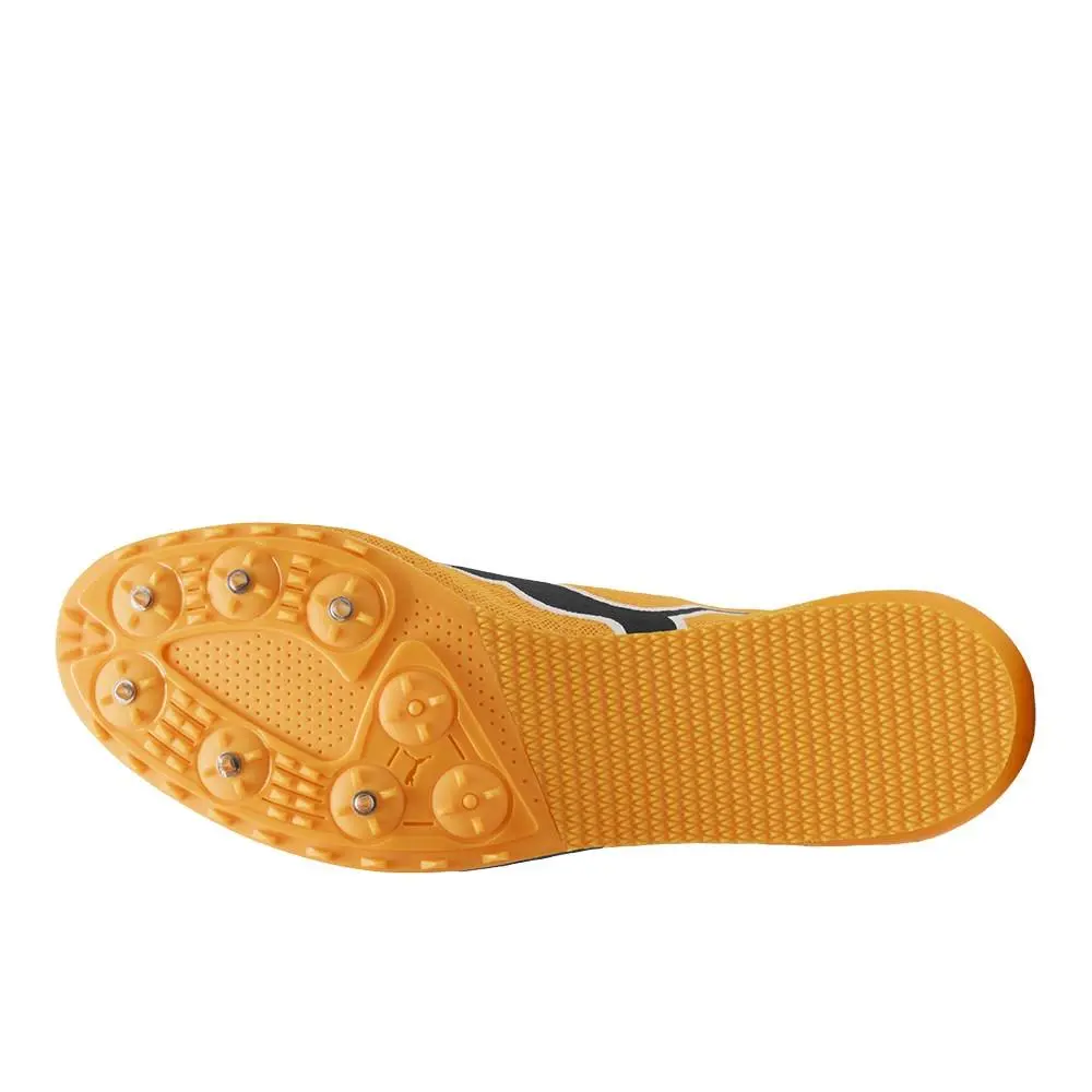 Puma shoes - PUMA Evospeed Star 9 Track  Field Sprinting Spikes - 31137903 - Orange 3