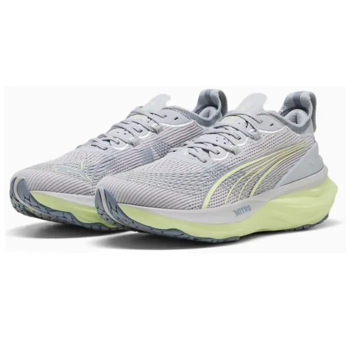 Puma Men`s Forever Run Nitro 2 Road Running Shoes Grey 310109-21 k