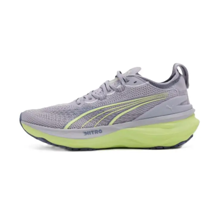 Puma shoes - Gray 7