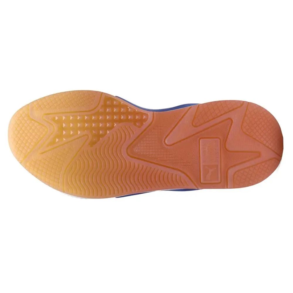 Puma shoes - PUMA  X Rocket League Rs X Lace Up - 39943201 - Grey 3