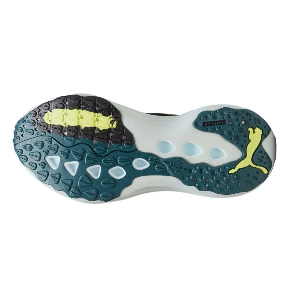 Puma shoes - PUMA Foreverrun Nitro Wtr Running - 37847201 - Black 9