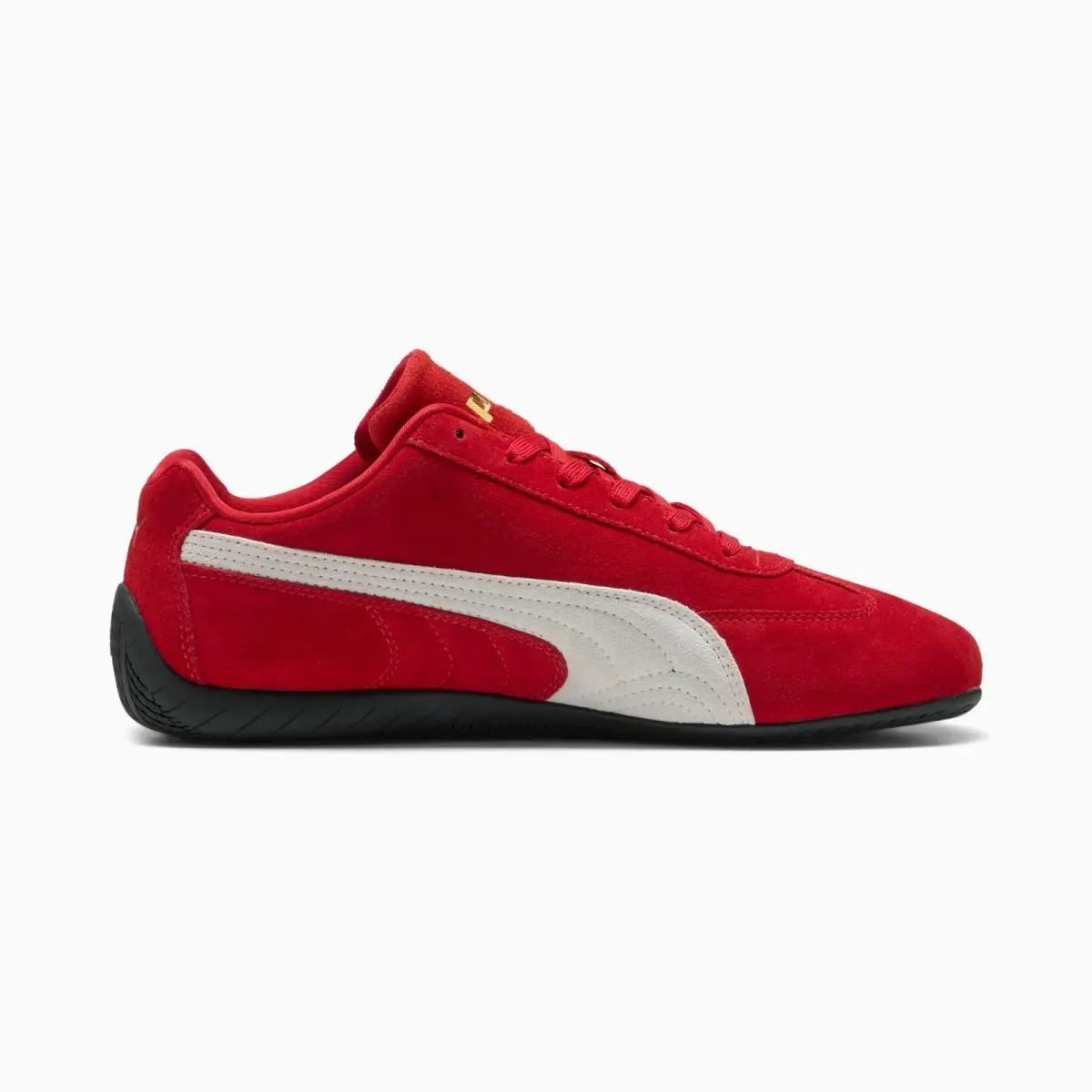 Puma shoes - Puma Speedcat OG 400986-02 - Speedcat - 400986-02 - Red 36