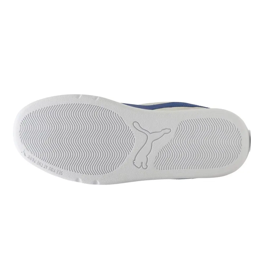Puma shoes - PUMA Bmw M Motorsport Park Sk8 Lace Up - 30906302 - White 11