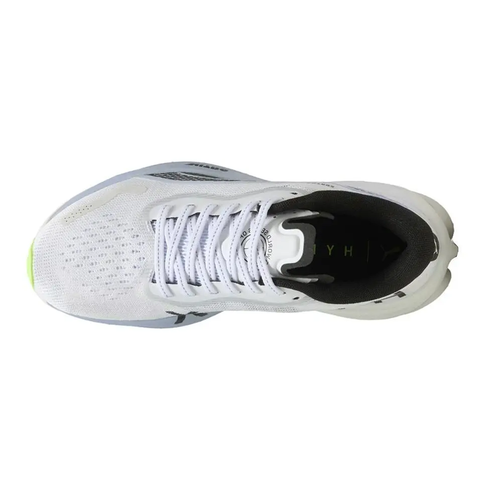 Puma shoes - PUMA  X Hyrox Velocity Nitro 3 Running - 31141101 - White 8