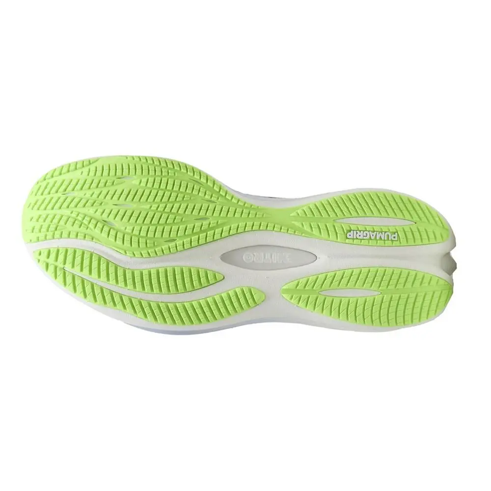 Puma shoes - PUMA  X Hyrox Velocity Nitro 3 Running - 31141101 - White 9