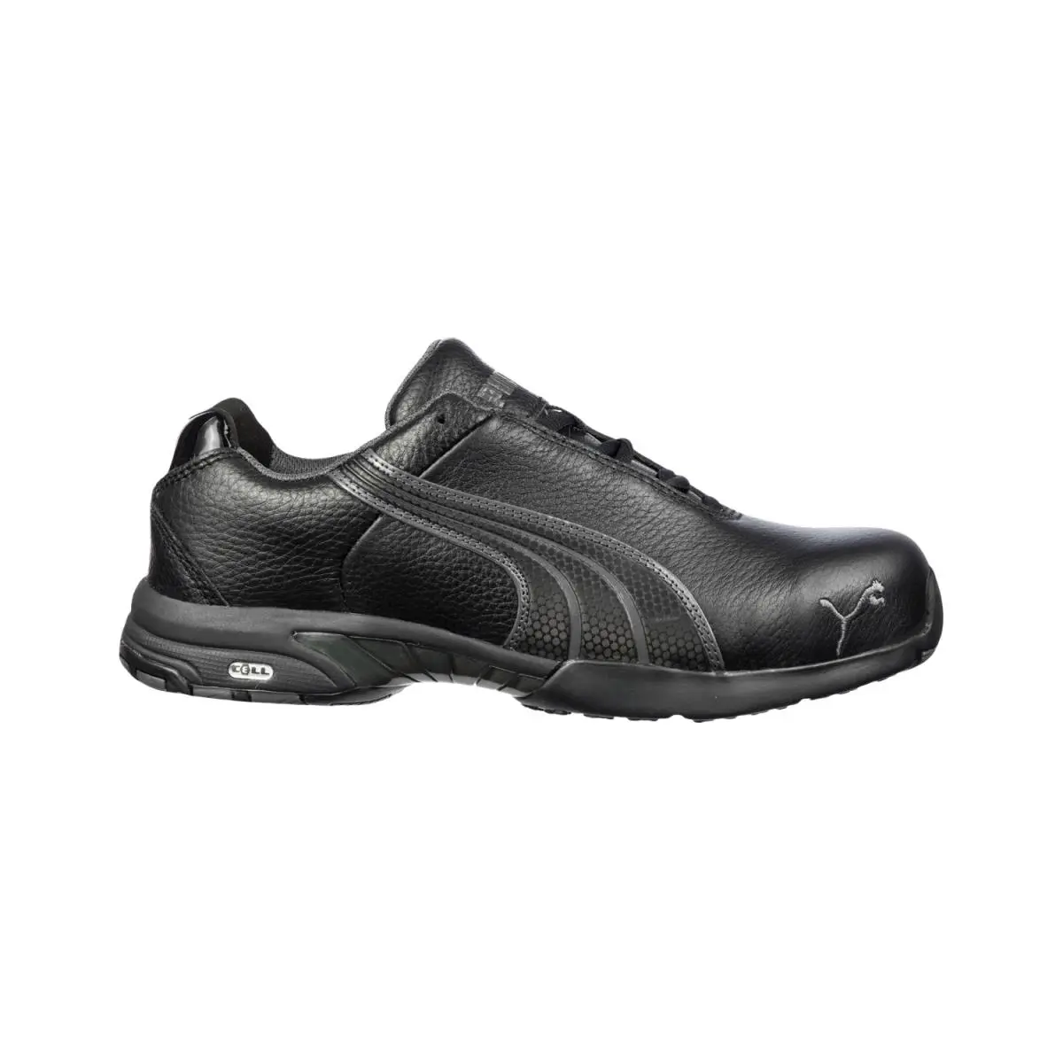 Puma shoes - 642855 - 642855 - Black 0