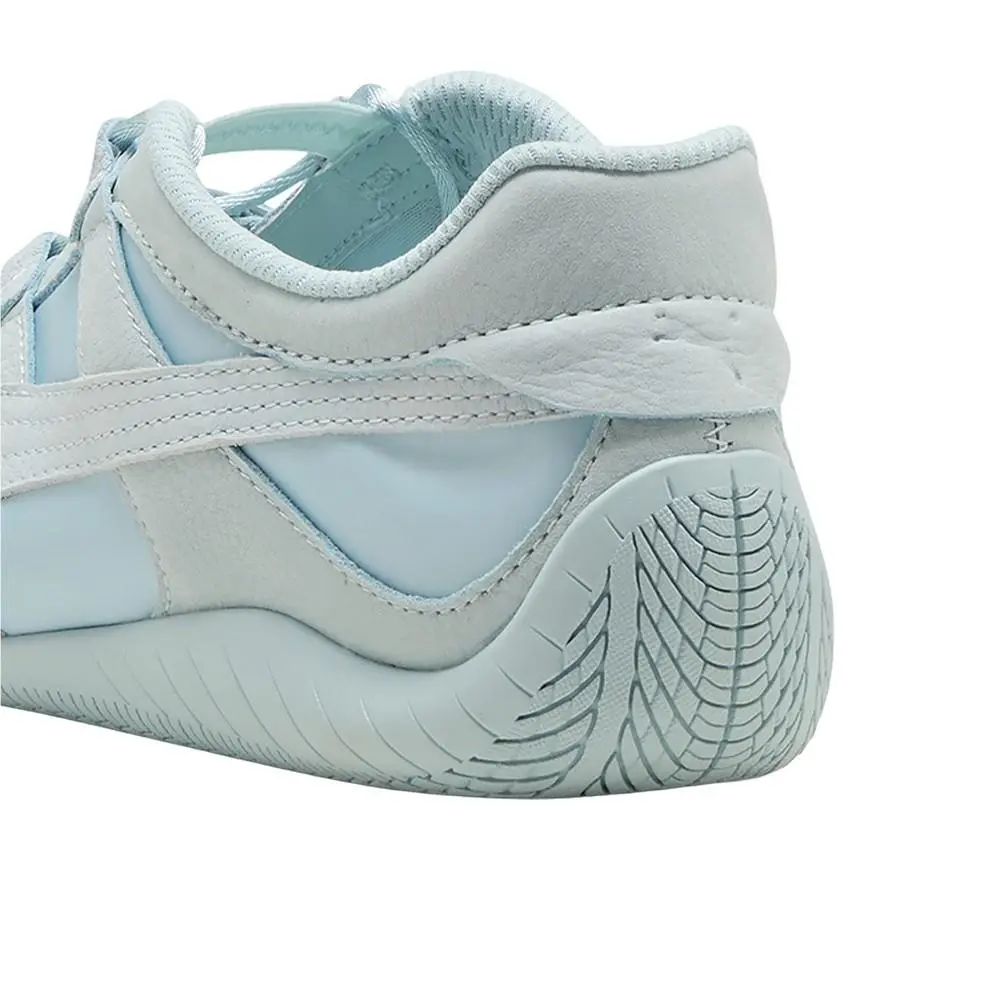 Puma shoes - PUMA Speedcat Go Sheer Slip On - 40457901 - Blue 13