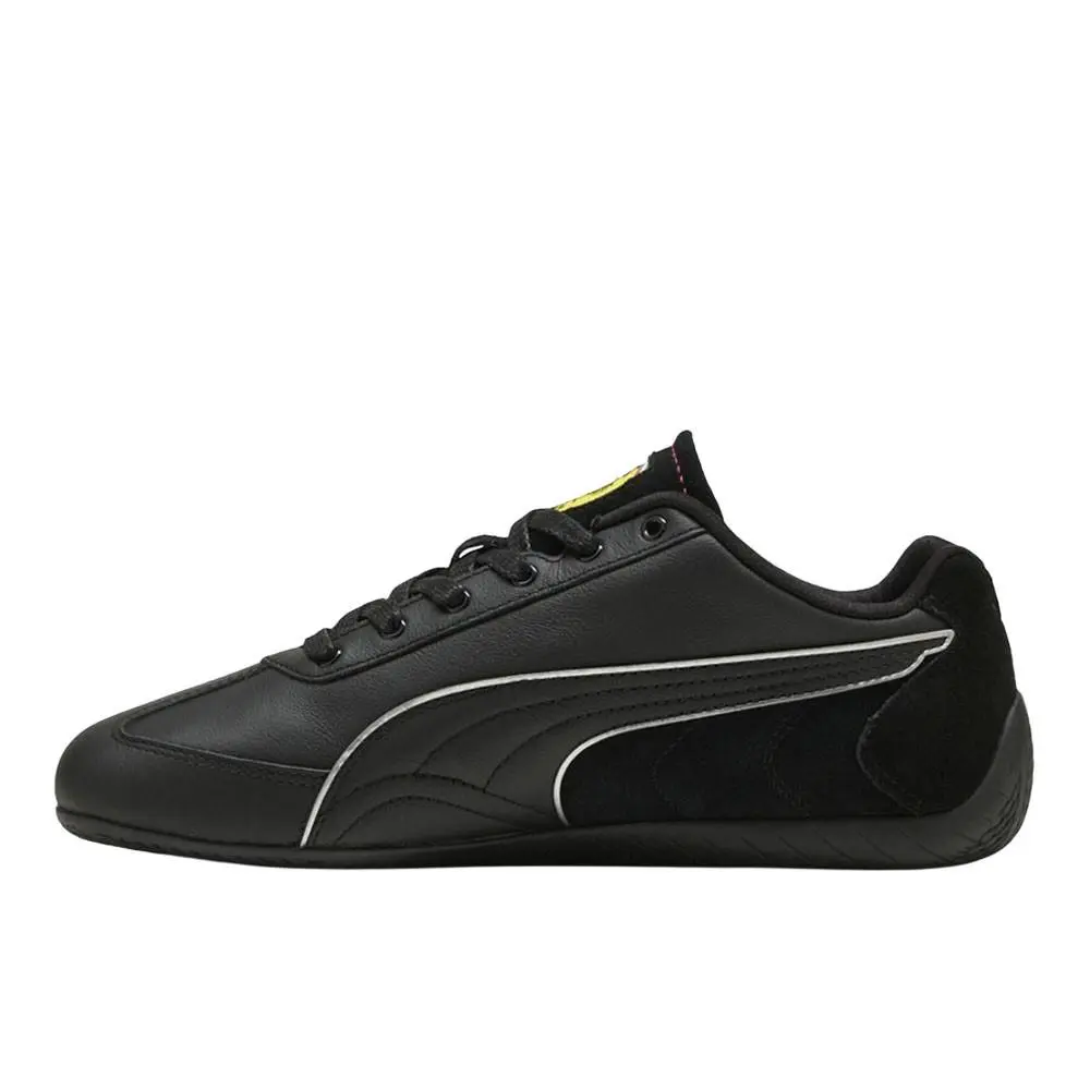Puma shoes - PUMA Scuderia Ferrari Hp Speedcat Lace Up - 30890501 - Black 7