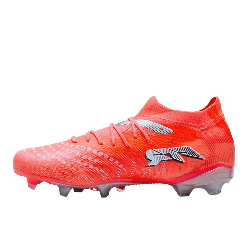 Puma shoes - PUMA Future 9 Match Soccer Cleats - 10871301 - Red 1