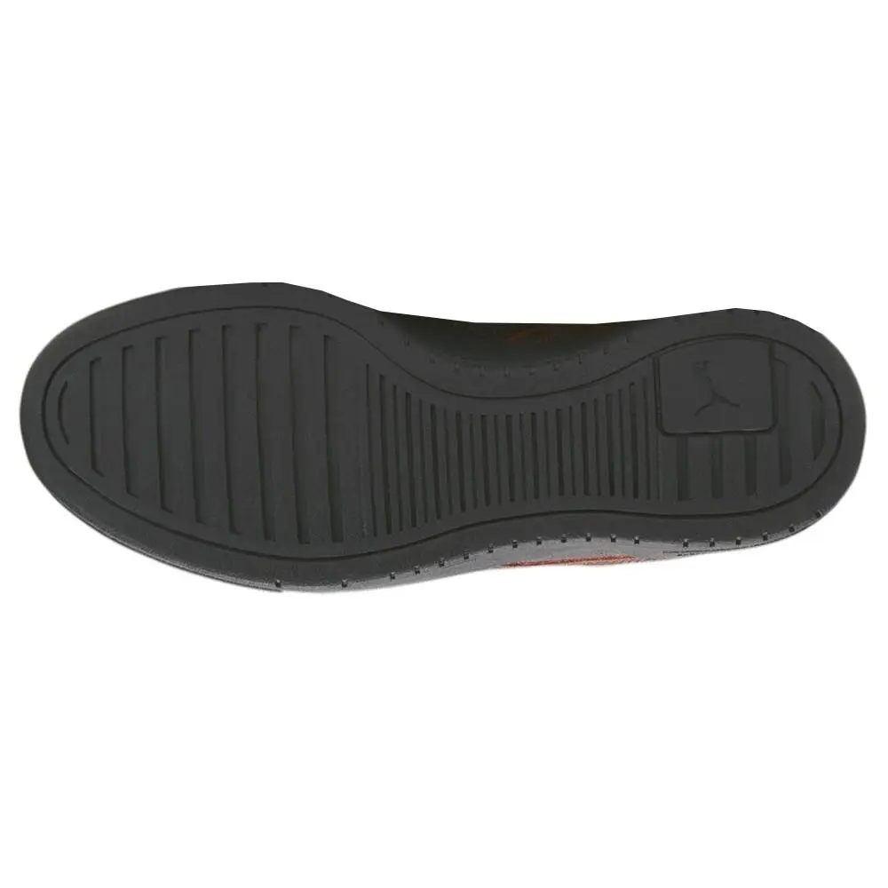 Puma shoes - PUMA Ca Pro Block Party Lace Up - 39226201 - Black 3