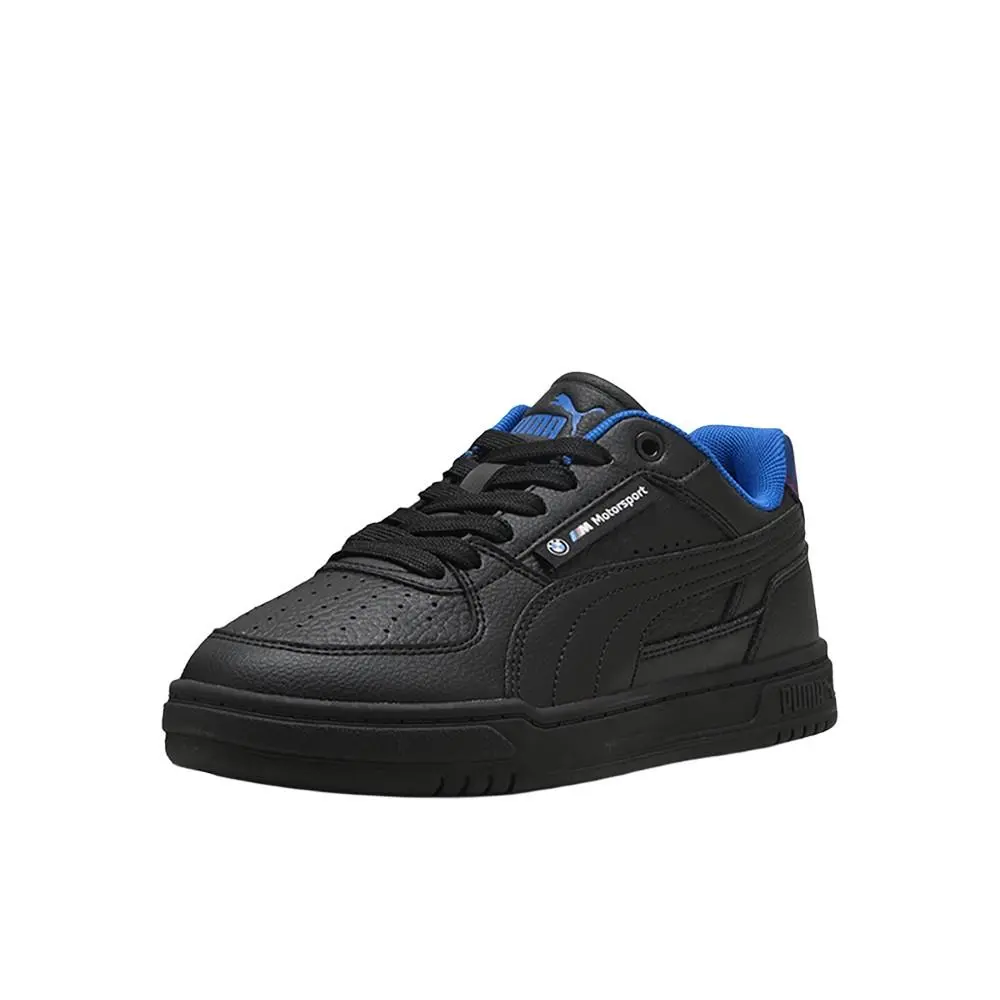 Puma shoes - PUMA Bmw M Motorsport Caven Iii Lace Up  Youth - 30916701 - Black 0