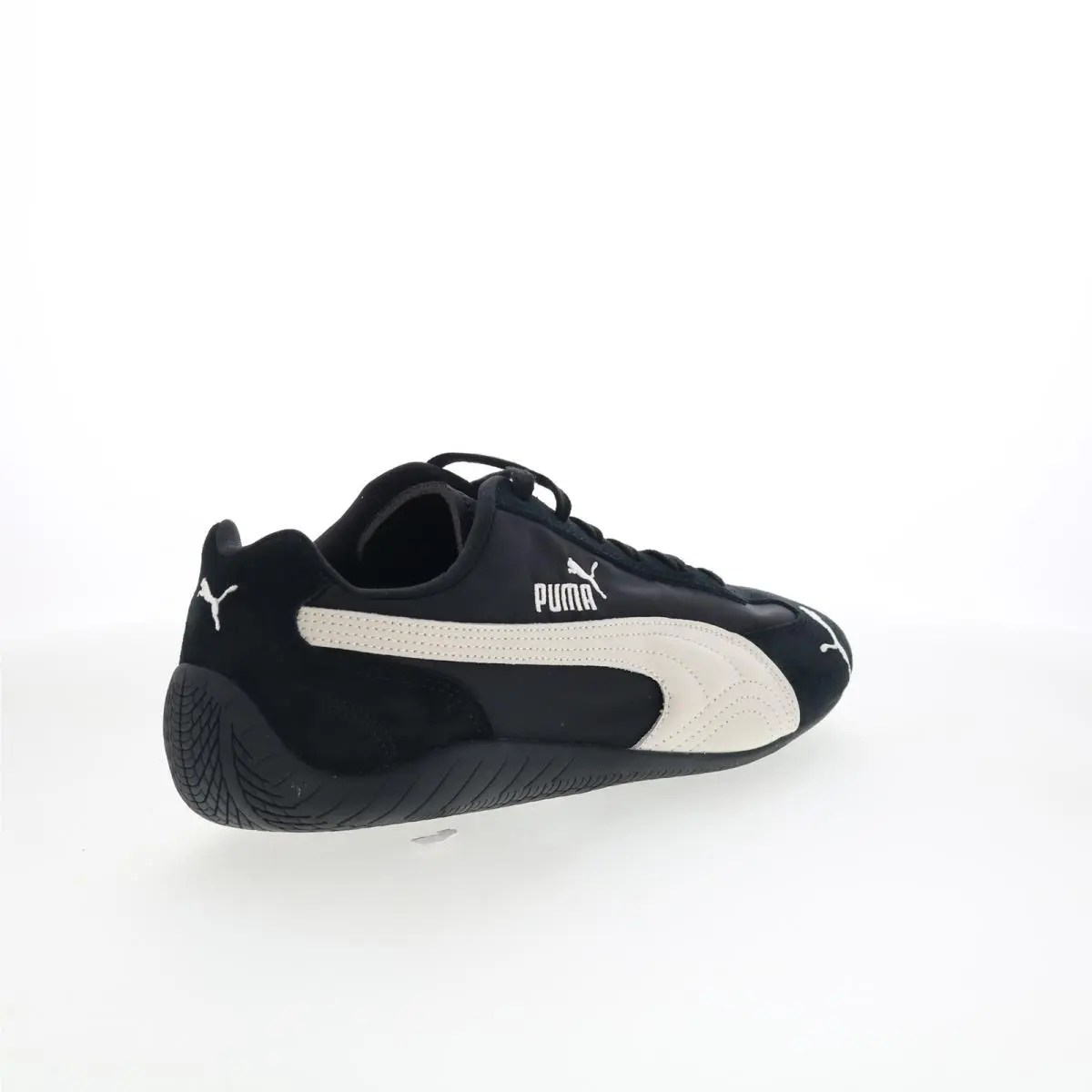 Puma shoes - Puma Speedcat Nylon - Speedcat Nylon - 40532305 - Black 6