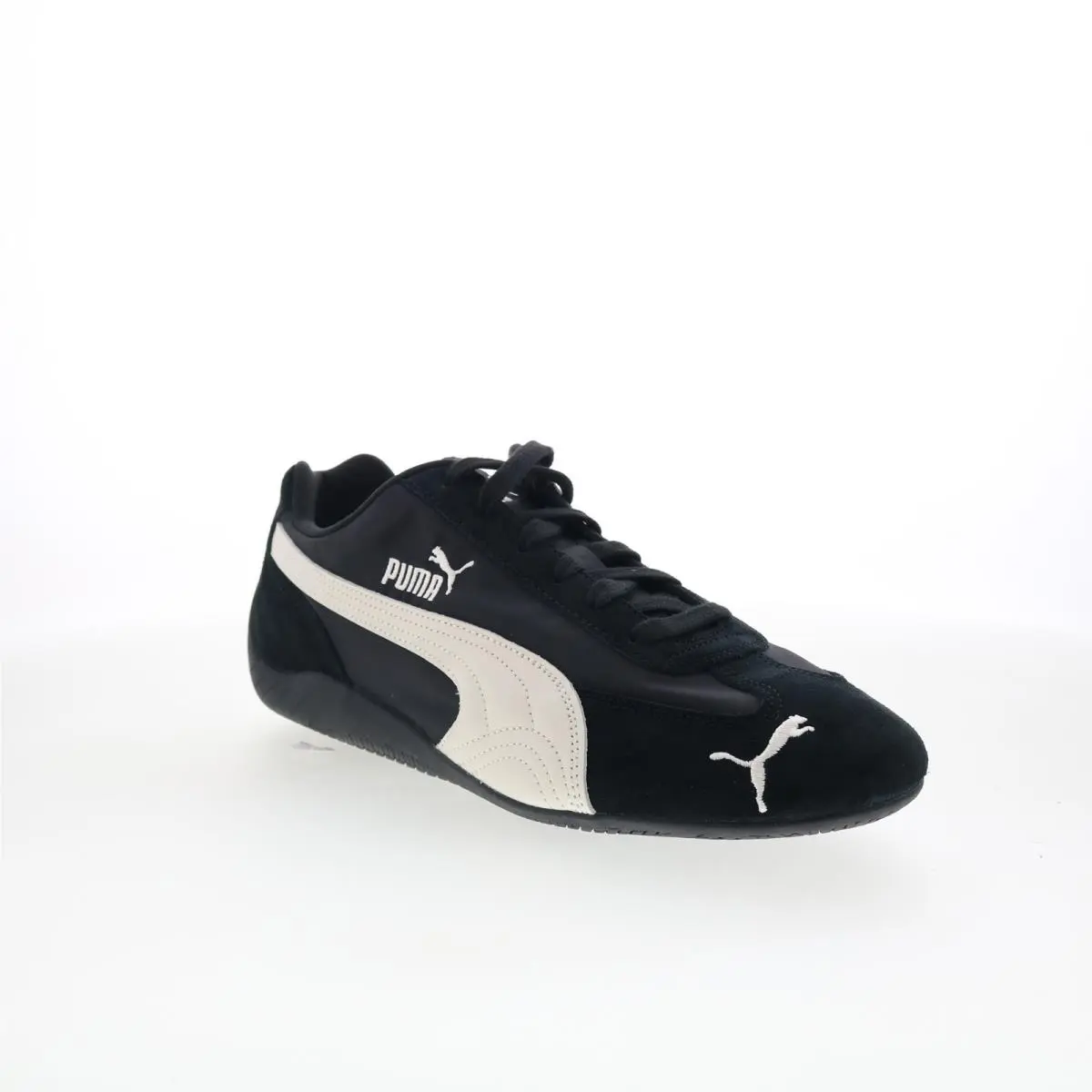 Puma shoes - Puma Speedcat Nylon - Speedcat Nylon - 40532305 - Black 8