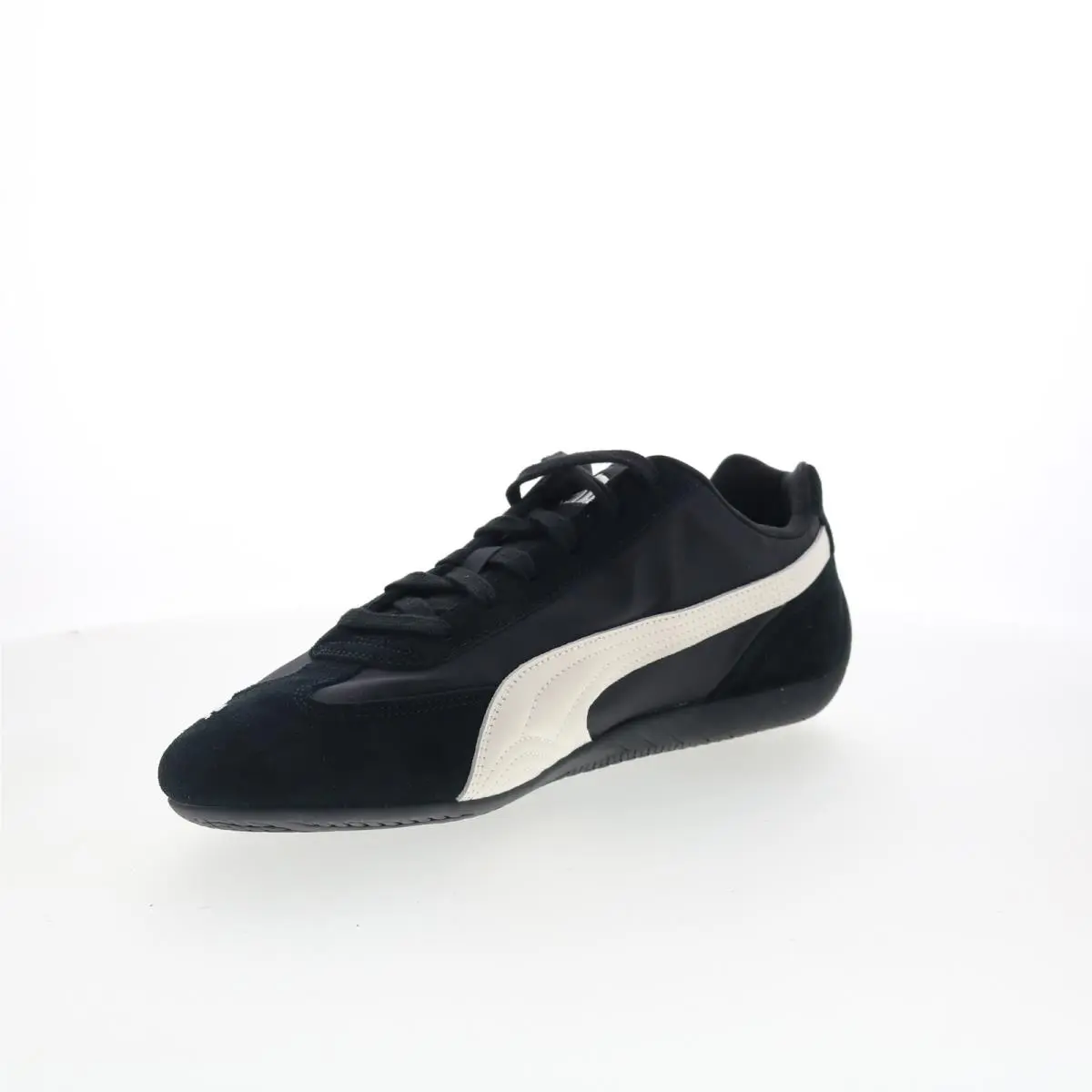 Puma shoes - Puma Speedcat Nylon - Speedcat Nylon - 40532305 - Black 10