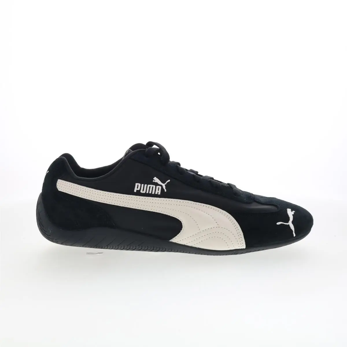 Puma shoes - Puma Speedcat Nylon - Speedcat Nylon - 40532305 - Black 7