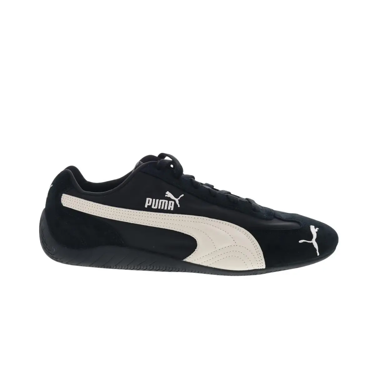 Puma shoes - Puma Speedcat Nylon - Speedcat Nylon - 40532305 - Black 7