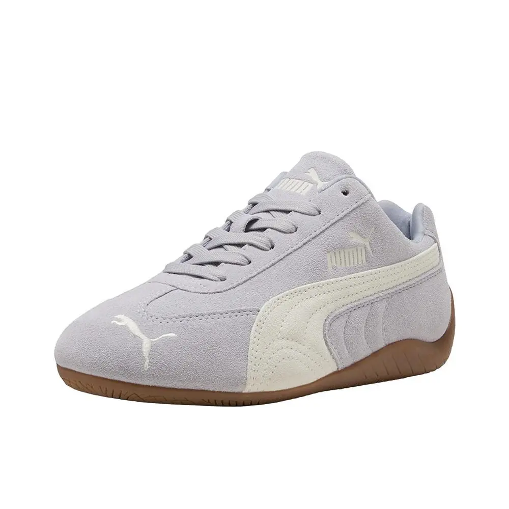 Puma shoes - PUMA Speedcat Og Lace Up - 40098669 - Grey 0