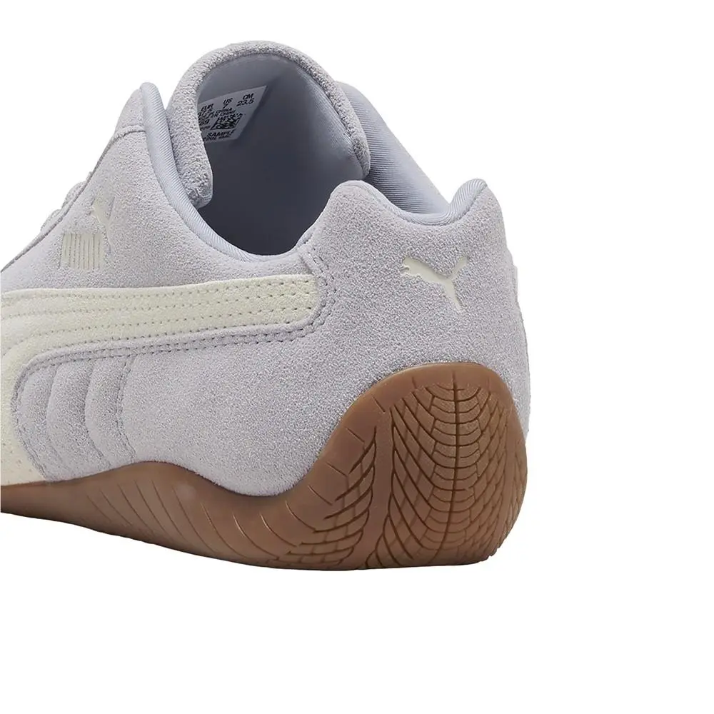 Puma shoes - PUMA Speedcat Og Lace Up - 40098669 - Grey 5