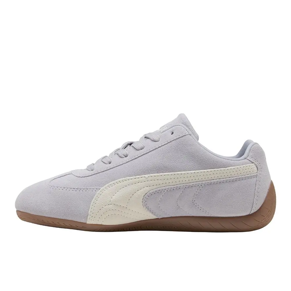 Puma shoes - PUMA Speedcat Og Lace Up - 40098669 - Grey 9