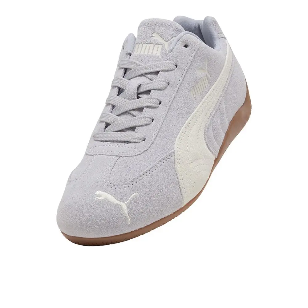 Puma shoes - PUMA Speedcat Og Lace Up - 40098669 - Grey 12