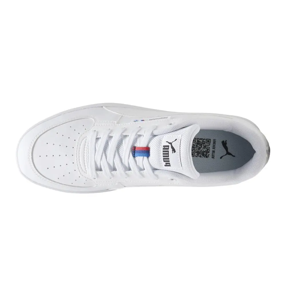 Puma shoes - PUMA Bmw M Motorsport X Caven 2.0 Lace Up - 30890402 - White 8