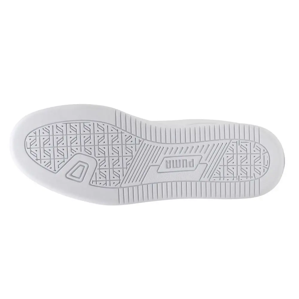 Puma shoes - PUMA Bmw M Motorsport X Caven 2.0 Lace Up - 30890402 - White 9