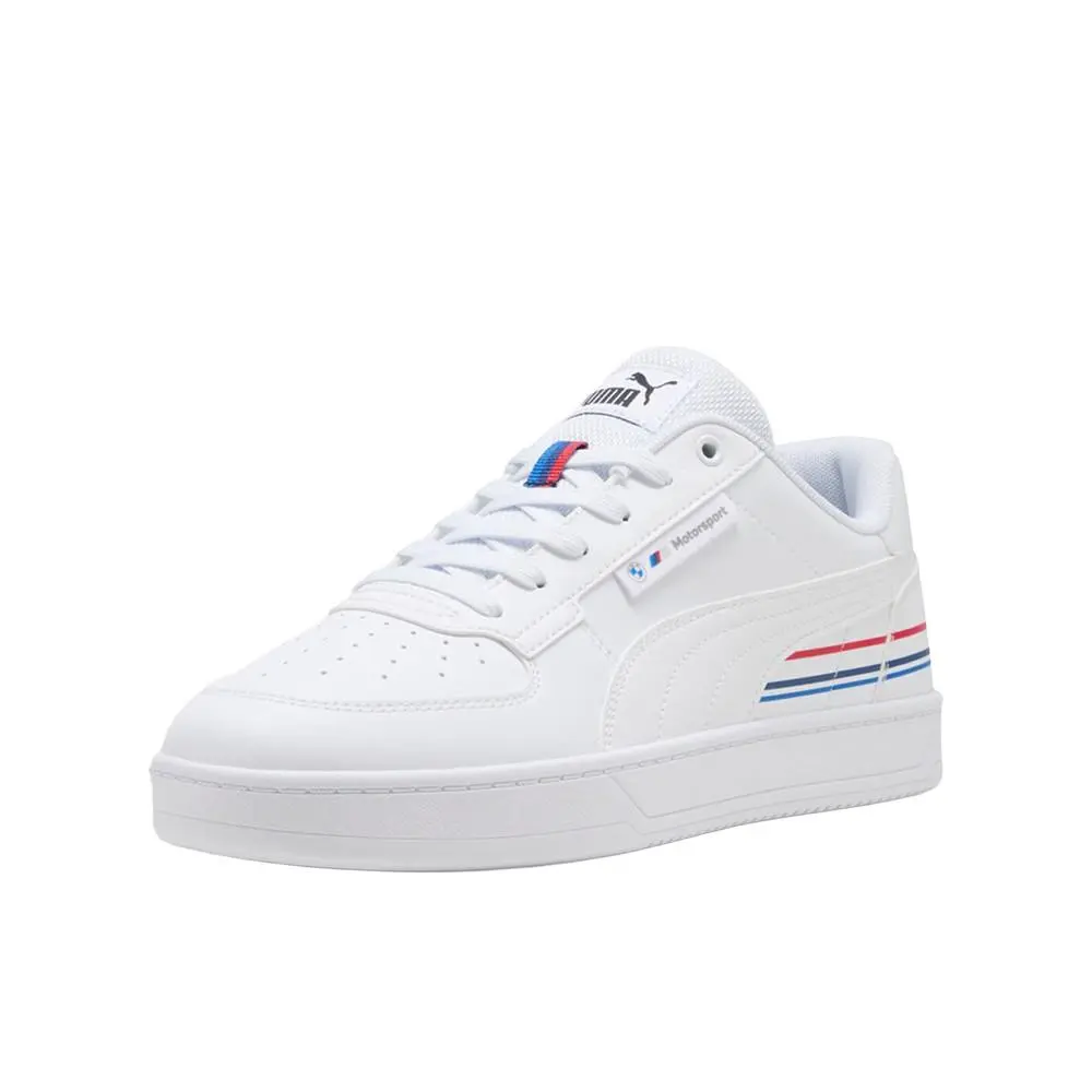 Puma shoes - PUMA Bmw M Motorsport X Caven 2.0 Lace Up - 30890402 - White 6