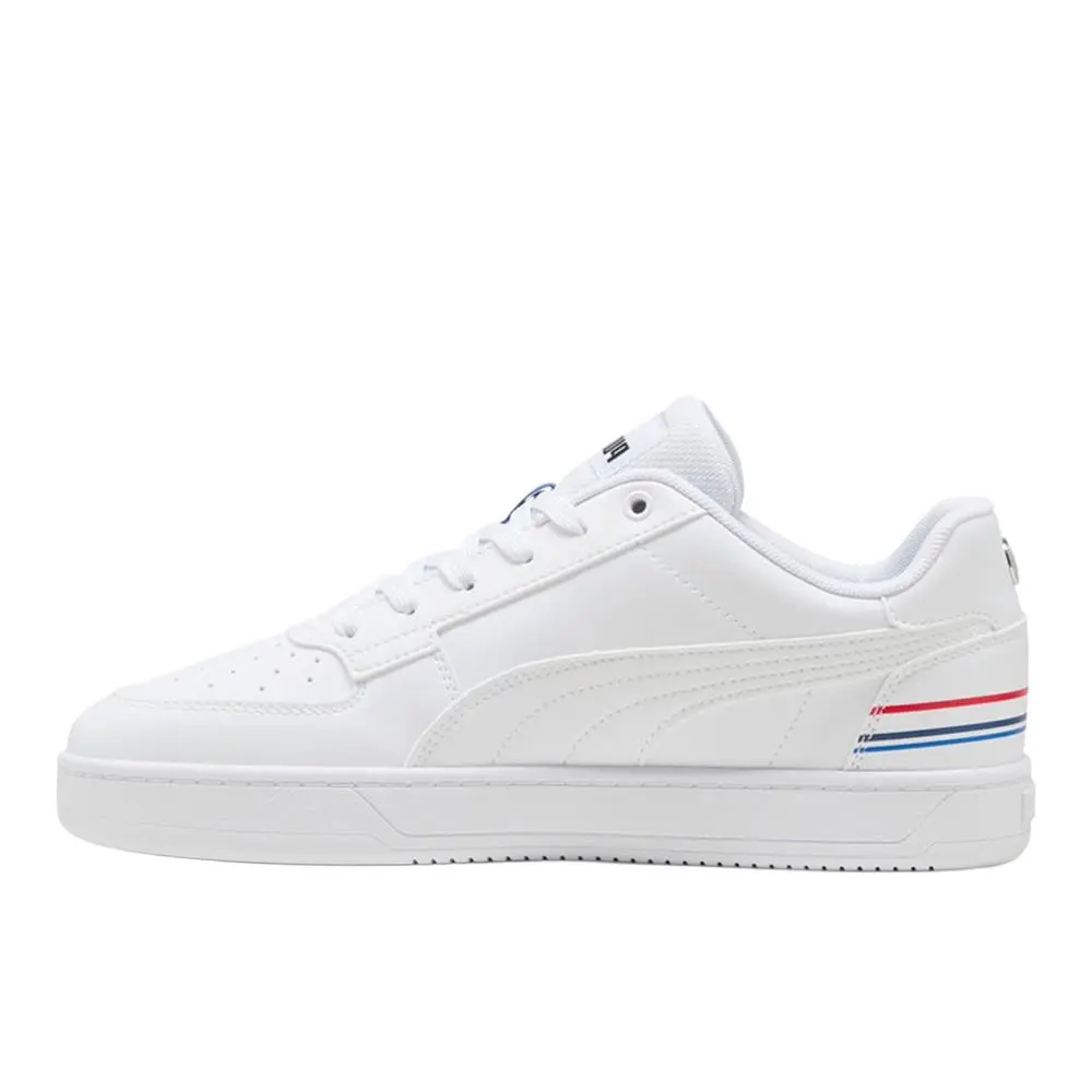 Puma shoes - PUMA Bmw M Motorsport X Caven 2.0 Lace Up - 30890402 - White 7