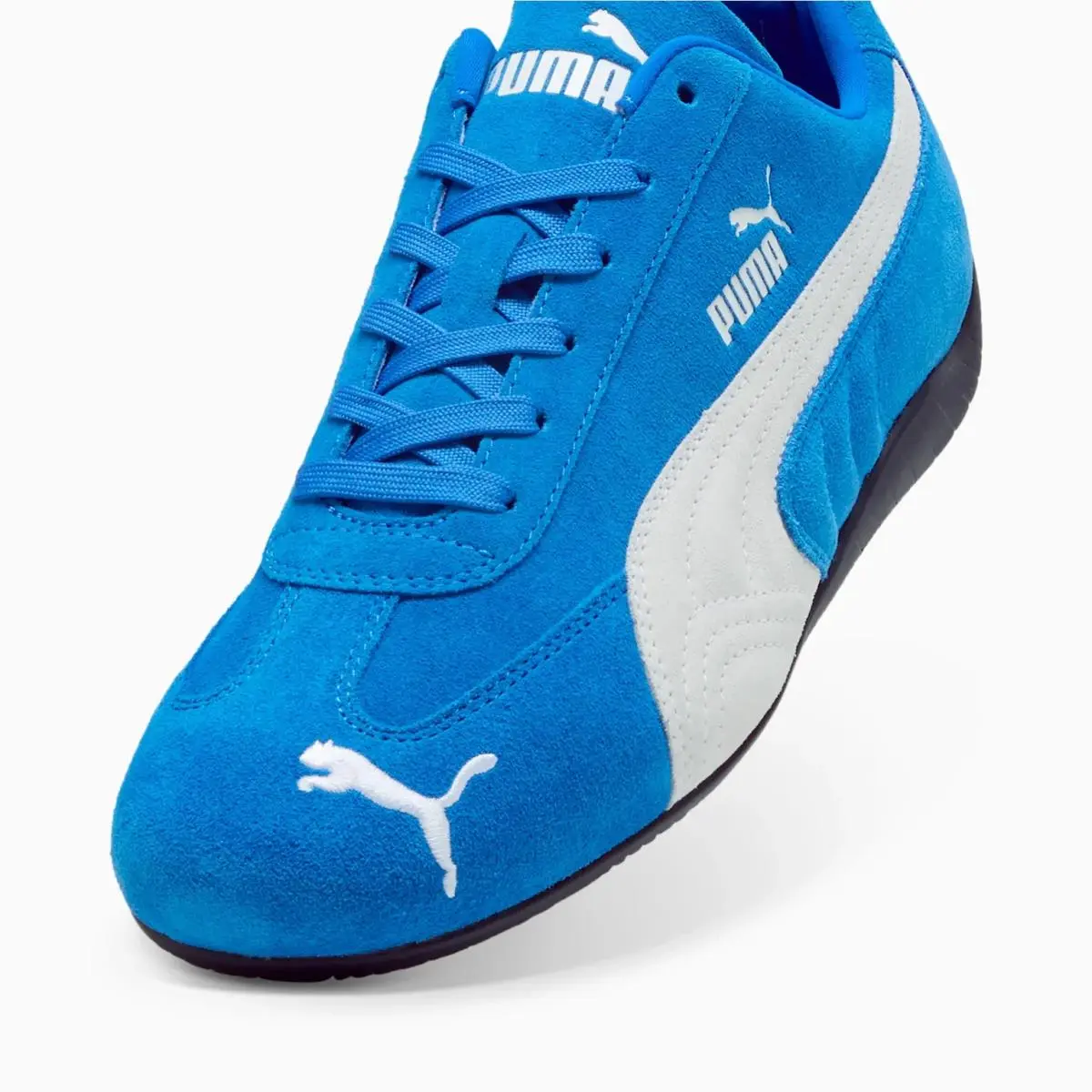 Puma shoes - Puma Speedcat OG 398846-18 - Speedcat - 398846-18 - Blue 15