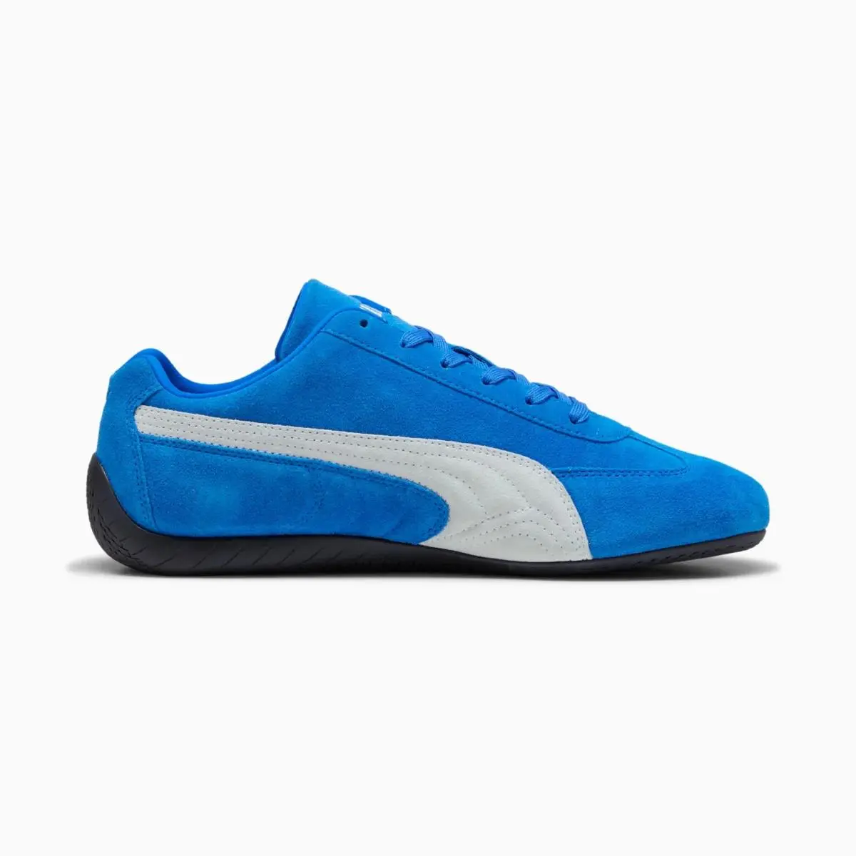 Puma shoes - Puma Speedcat OG 398846-18 - Speedcat - 398846-18 - Blue 18