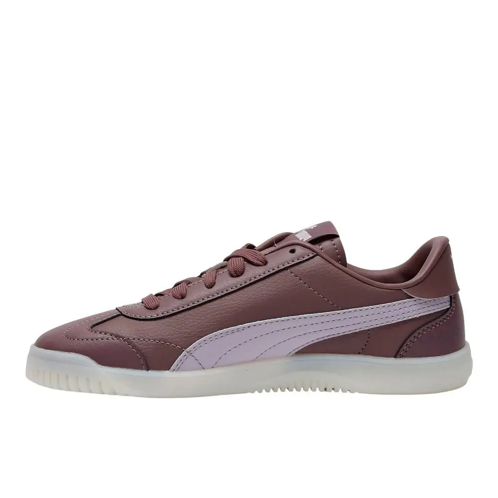 Puma shoes - PUMA Club 5V5 Iced Lace Up - 40605601 - Purple 1