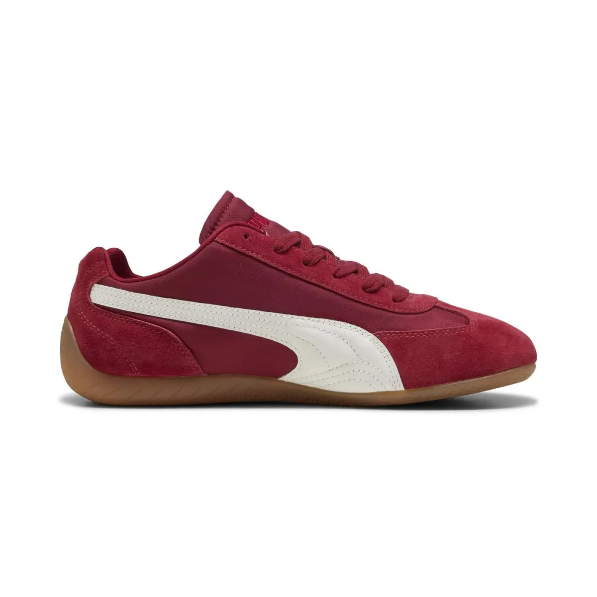 Puma shoes - Puma Speedcat Nylon - Speedcat Nylon - 40532304 - Red 5