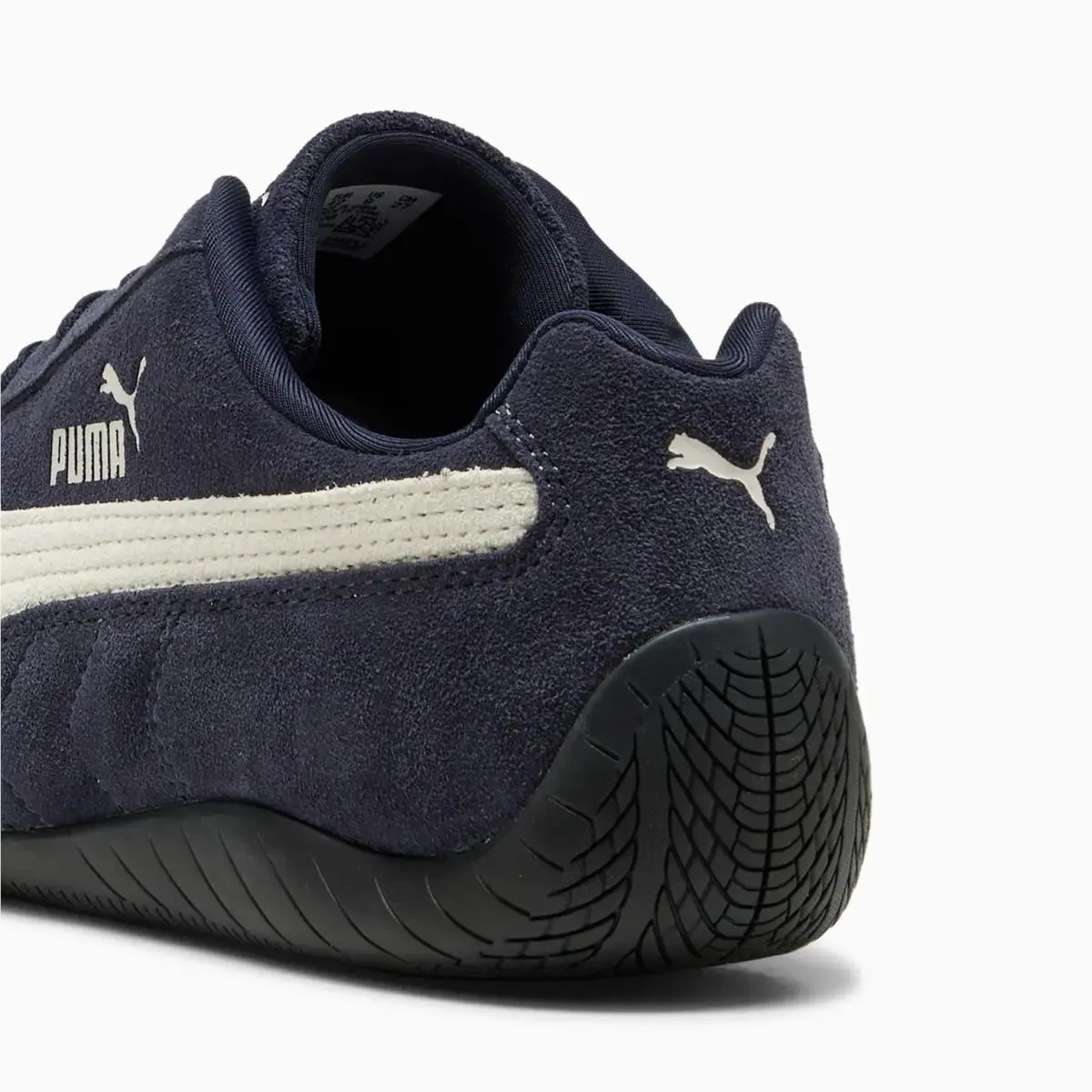 Puma shoes - Puma Speedcat OG 398846-38 - Speedcat - 398846-38 - Blue 38