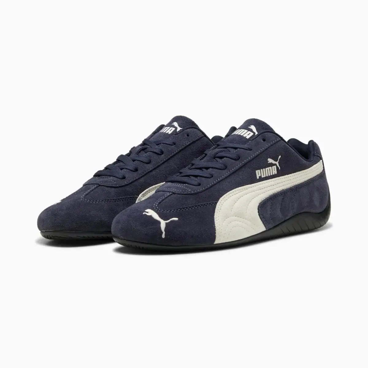 Puma shoes - Puma Speedcat OG 398846-38 - Speedcat - 398846-38 - Blue 11