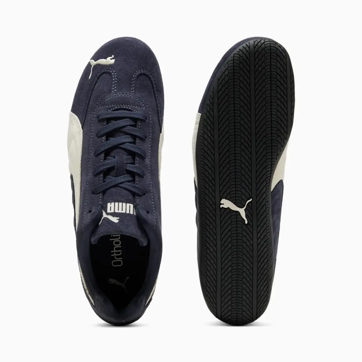 Puma shoes - Puma Speedcat OG 398846-38 - Speedcat - 398846-38 - Blue 22