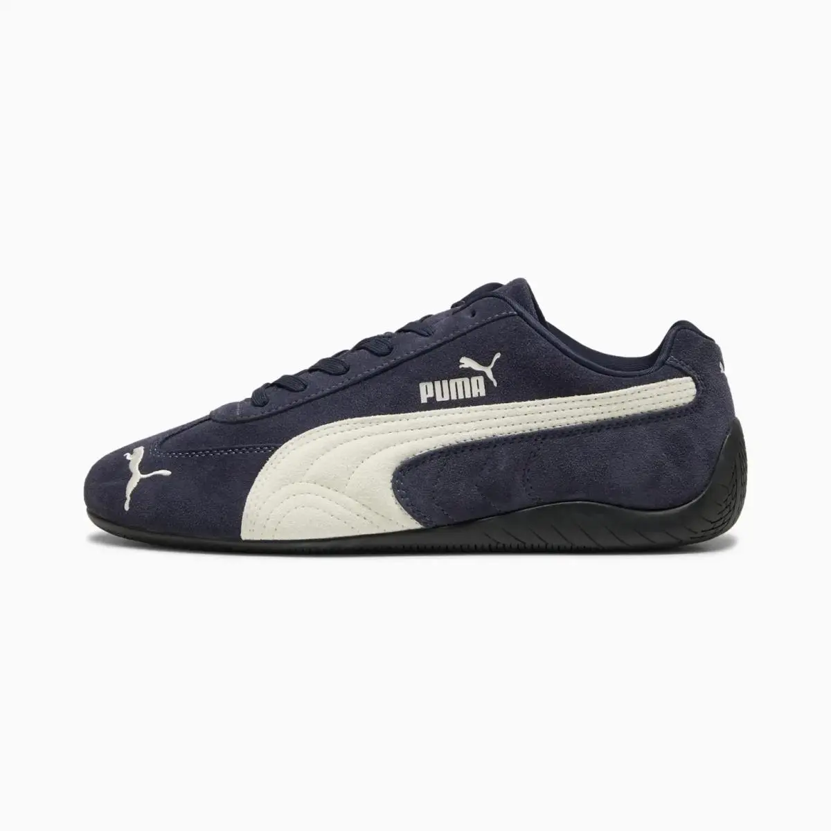 Puma shoes - Puma Speedcat OG 398846-38 - Speedcat - 398846-38 - Blue 31