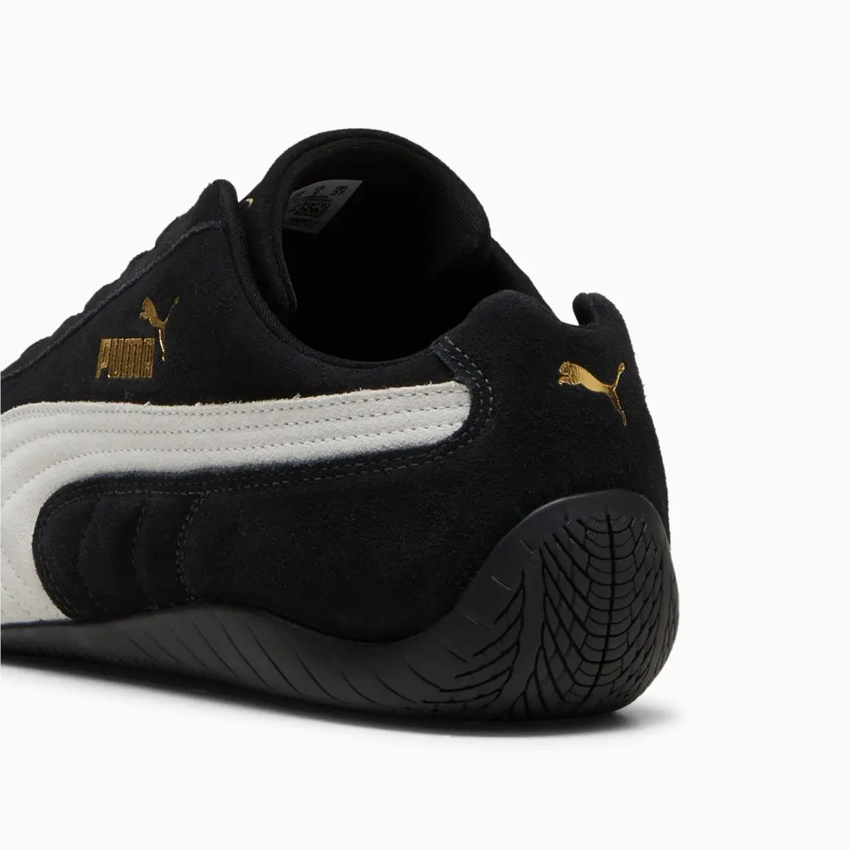 Puma shoes - Puma Speedcat OG 400986-01 - Speedcat - 400986-01 - Black 26